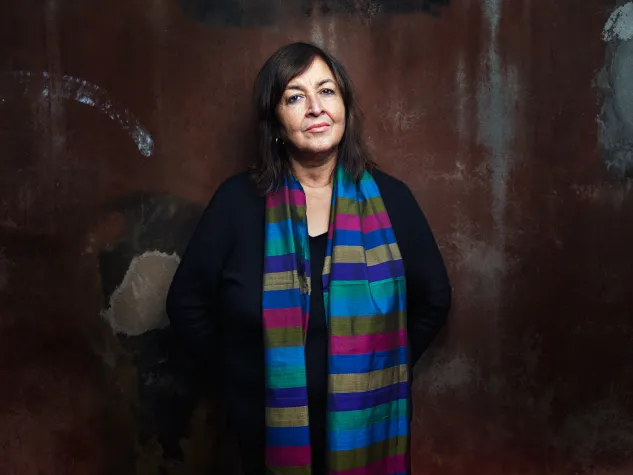 Ein Leben für Afghanistan: Nadia Nashir Karim ist tot Bild: Ein Leben für Afghanistan: Nadia Nashir Karim ist tot