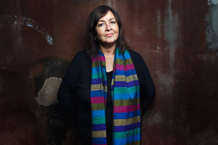 Ein Leben für Afghanistan: Nadia Nashir Karim ist tot Bild: Ein Leben für Afghanistan: Nadia Nashir Karim ist tot