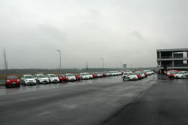 Bild: IRMS kooperiert mit Honda beim Firmenfahrzeug-Leasing