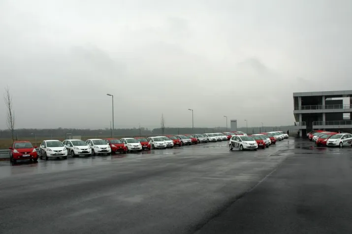 IRMS kooperiert mit Honda beim Firmenfahrzeug-Leasing Bild: IRMS kooperiert mit Honda beim Firmenfahrzeug-Leasing