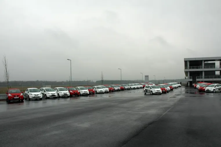 Bild: IRMS kooperiert mit Honda beim Firmenfahrzeug-Leasing