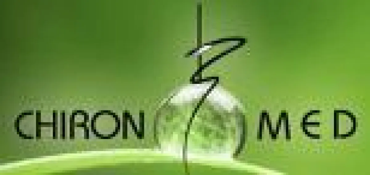 Chironmed - Ihr Gesundheitsportal