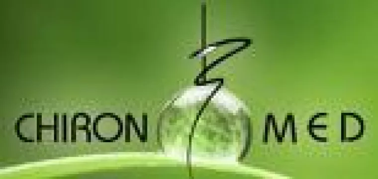 Bild: Das Co-Enzym NADH ist der Power-Treibstoff des menschlichen Körpers