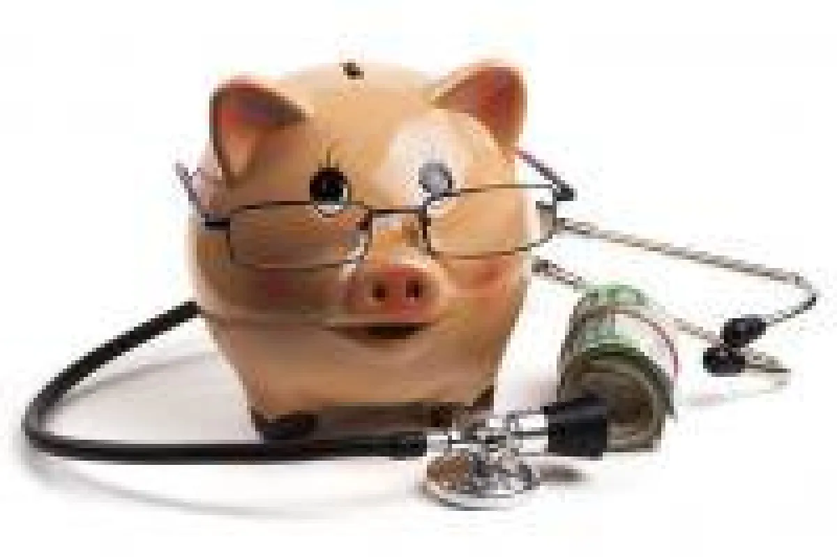 Krankenversicherung - TPV Finanz Torsten Priesemann berät Sie gern
