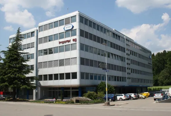 WISAR führt eNVenta ERP ein Bild: WISAR führt eNVenta ERP ein