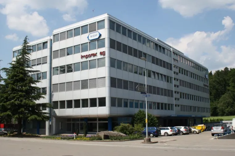Bild: WISAR führt eNVenta ERP ein