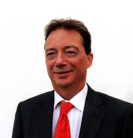 Bild: FRITZ & MACZIOL gewinnt Rainer Marzahn als Geschäftsstellenleiter Berlin