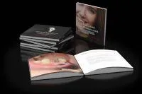 Bild: Implantate - Aligner - Bleaching - dieses Buch zeigt, was moderne Zahnmedizin leistet