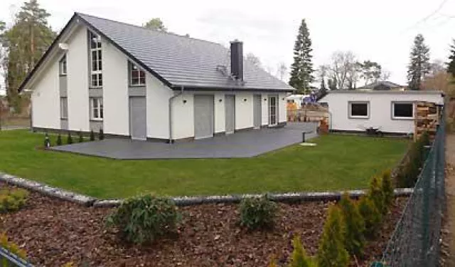 Bild: Baukostenvergleich beim Neubau von Einfamilienhäusern...ist das möglich?