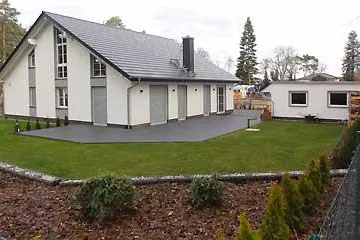 Baukostenvergleich beim Neubau von Einfamilienhäusern...ist das möglich? Bild: Baukostenvergleich beim Neubau von Einfamilienhäusern...ist das möglich?