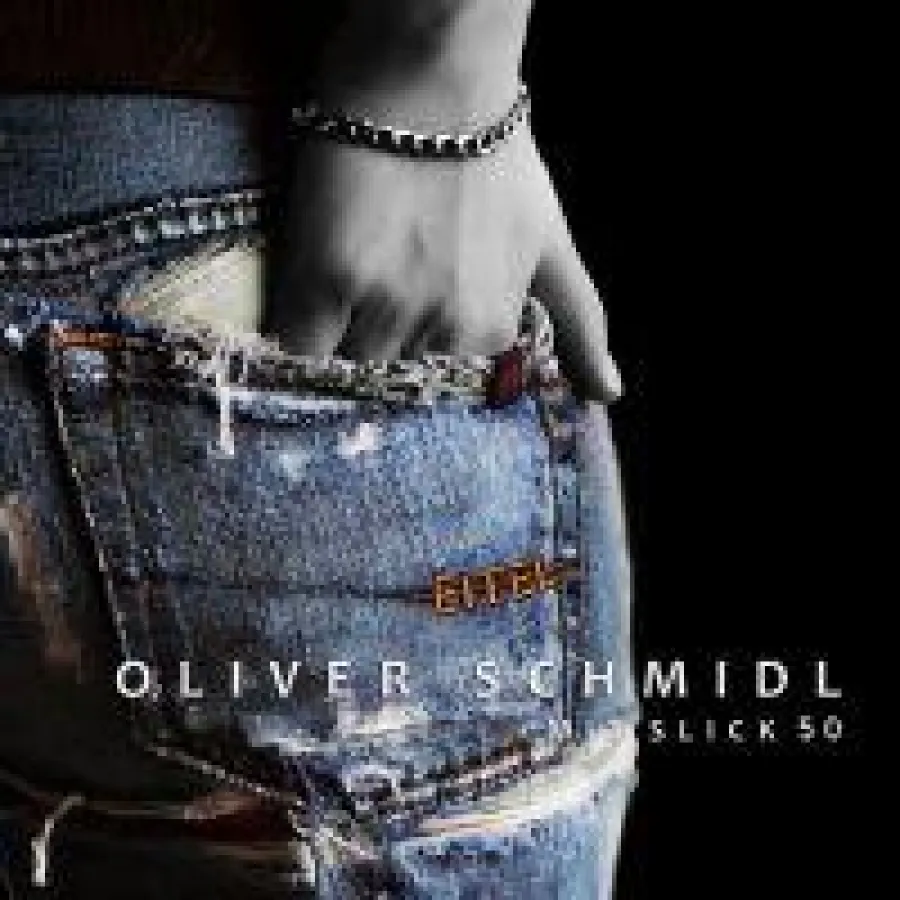 Oliver Schmidl
