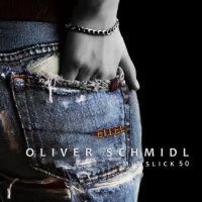 Eitel- die neue EP von Oliver Schmidl Bild: Eitel- die neue EP von Oliver Schmidl