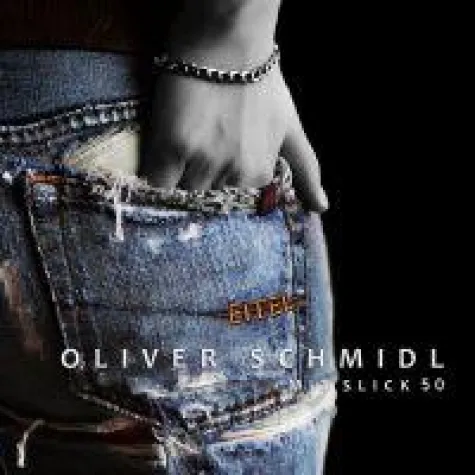 Bild: Eitel- die neue EP von Oliver Schmidl