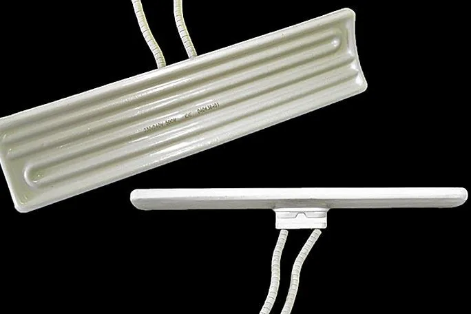 Die populärsten elektrischen Heizelemente der Thermoform-Industrie Bild: Die populärsten elektrischen Heizelemente der Thermoform-Industrie