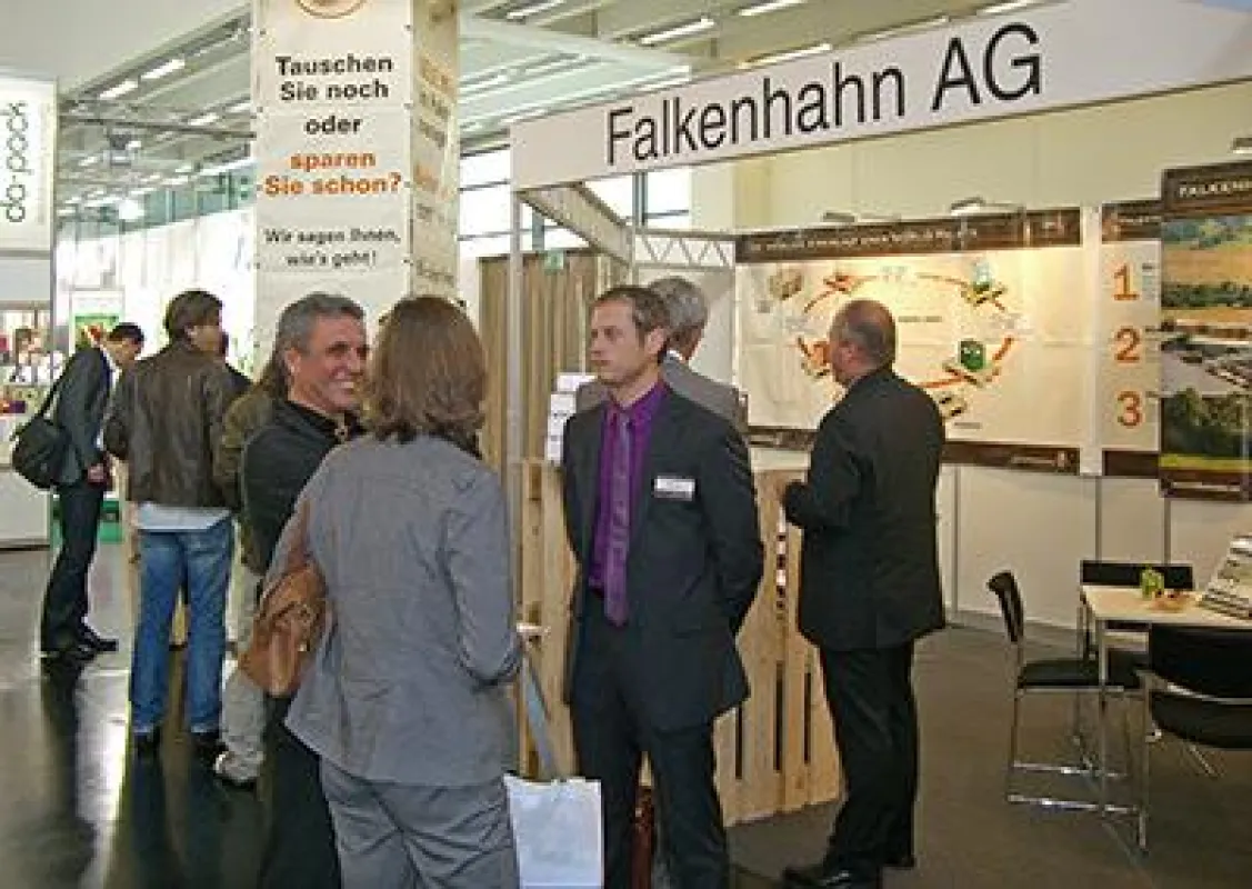 FachPack 2010
