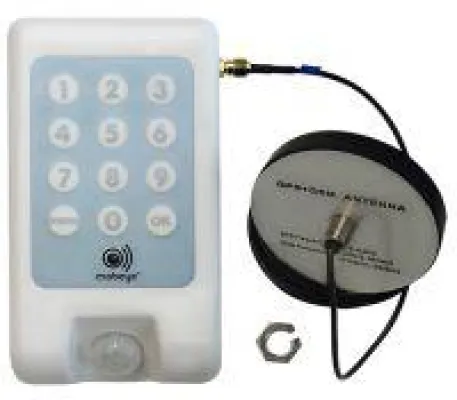 Bild: Container Sicherheit