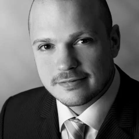 Bild: Daniel Uzunay wird Senior IT Project Manager bei artegic AG