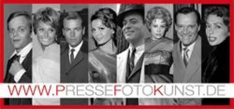 Neu im Netz: pressefotokunst.de Bild: Neu im Netz: pressefotokunst.de