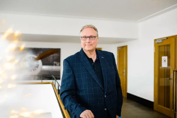 Bild: Bornemann ist neuer Partner der weltweit führenden Plattform für Location Technology von Quuppa. 