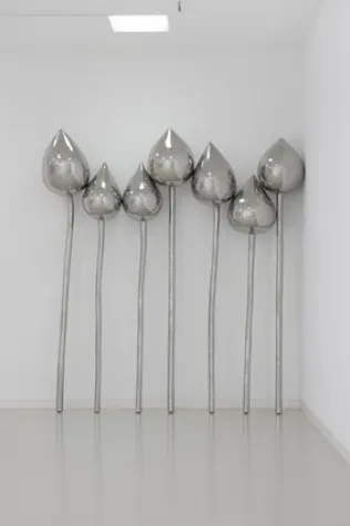 Bild: NOT VITAL - Werke 1989 bis 2011