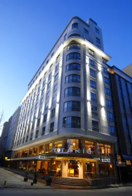 Bild: ELESTA: Smart Building 