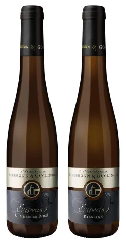 Bild: Weingärtner Cleebronn-Güglingen e. G. punktet mit edelsüßen Weinen beim dt. Rotweinpreis und bei Mundus Vini