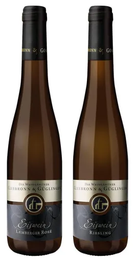 Bild: Weingärtner Cleebronn-Güglingen e. G. punktet mit edelsüßen Weinen beim dt. Rotweinpreis und bei Mundus Vini