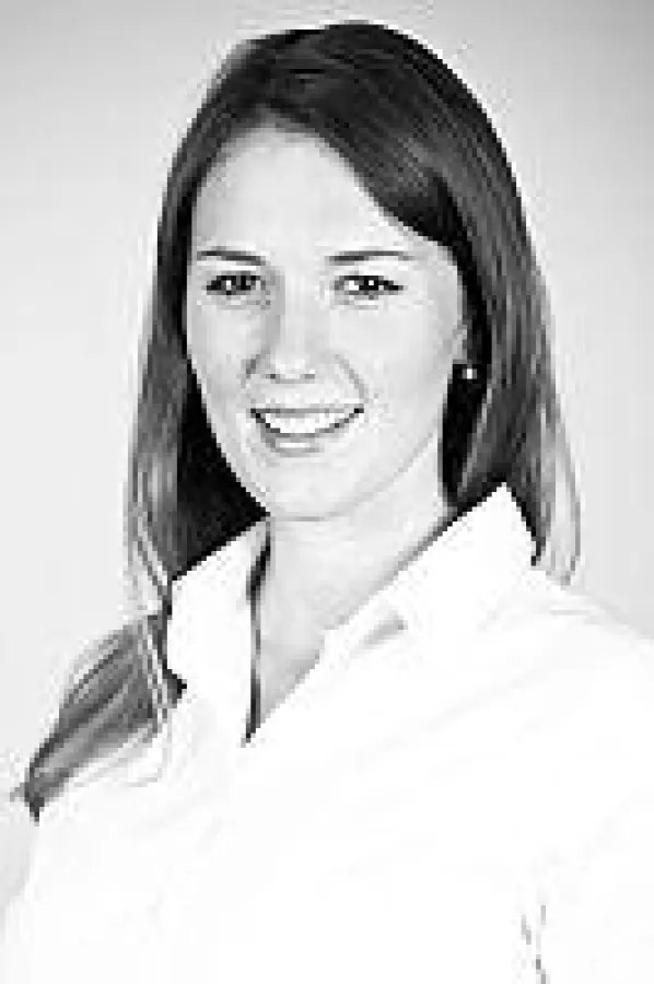 Porträt Hanna Konopatzki