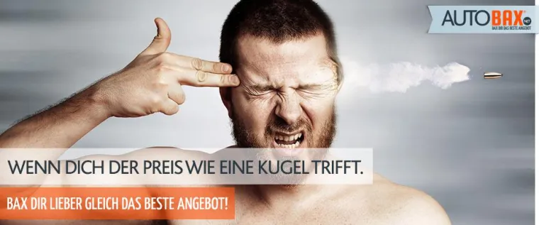 Bild: AUTOBAX.net – Du bist BAX, Deine Meinung ist gefragt