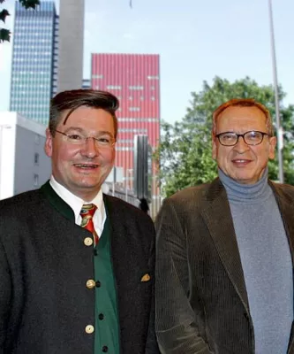 Bild: Köln: Verwaltung brüskiert Bürgerinitiativen. Freie Wähler fordern Moratorium für Stadtbahn.