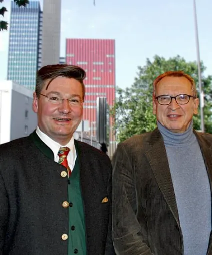 Bild: Köln: Verwaltung brüskiert Bürgerinitiativen. Freie Wähler fordern Moratorium für Stadtbahn.
