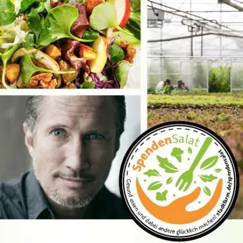 Bild: RBO Inmitten gGmbH gewinnt Spendenaktion von TopFarmers