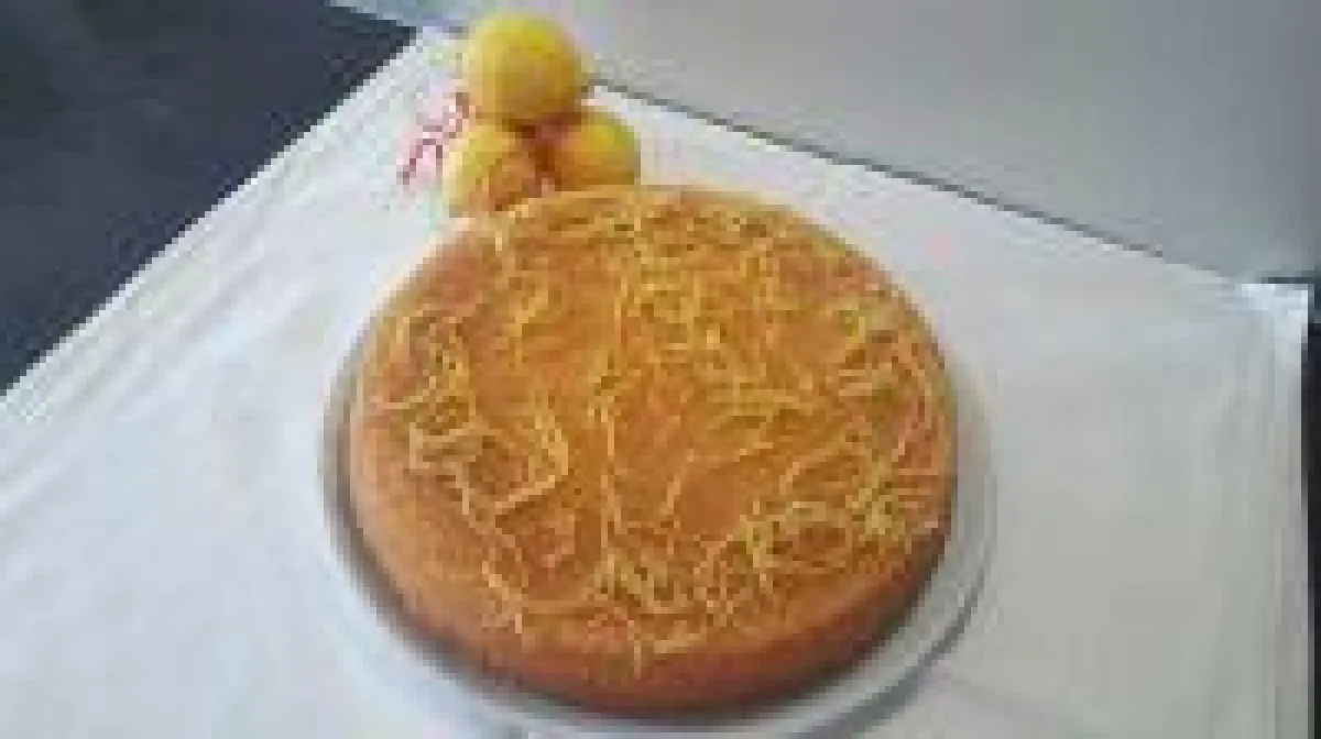 Torta al Limone © Roberto Maggioni