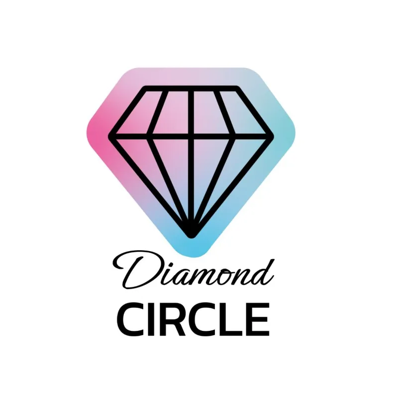 DIAMOND CIRCLE Mastermind - jedes Jahr Wachstum