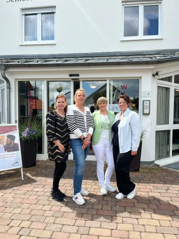 Neues Leitungsteam bei SenVital Bild: Neues Leitungsteam bei SenVital