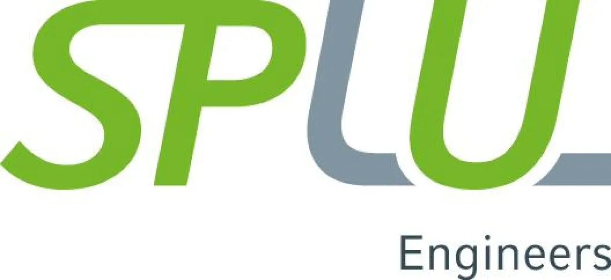 Logo Splu Experts GmbH