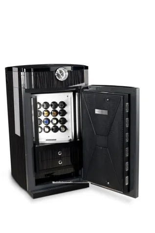 Bild: BUBEN&ZÖRWEG PRÄSENTIERT DEN „TITAN“