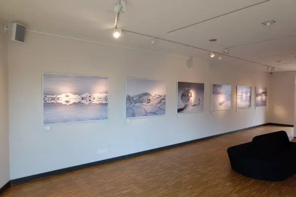Bild: Die perfekte Ausstellung vorbereiten