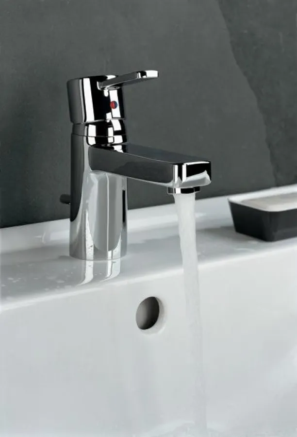 Die Serie ZENTA von KLUDI fur Sudafrika