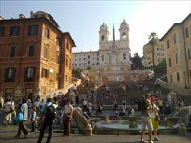 Bild: Vacanceselect vereint Kinderspaß und Kultur im Urlaub