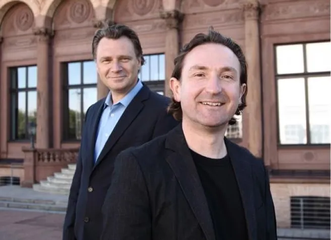 Bild: Kultur-Port.De - Wie feiert man ein den dritten Geburtstag?