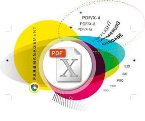 Bild: „Gedruckt wie gewollt“