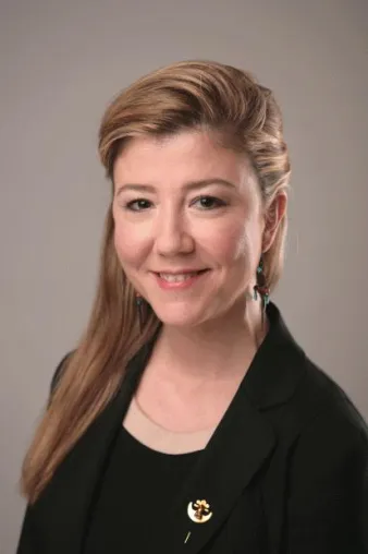 Bild: Expansion Ingenious Technologies: Maria de Lorenzo Alvarez ist neuer Chief Sales Officer