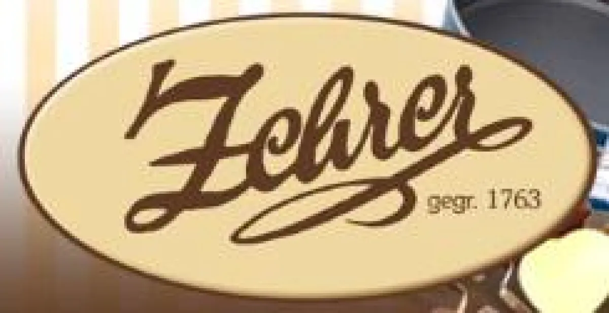 Tortendekor und Zuckerfiguren bei Zehrer.at