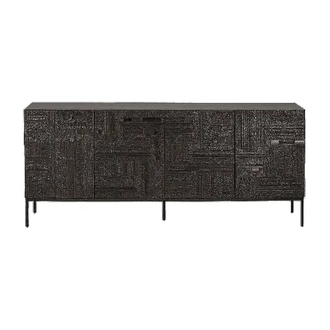 Raum & Form Seidel präsentiert Möbel von Ethnicraft auf Design-Kiste.de Bild: Raum & Form Seidel präsentiert Möbel von Ethnicraft auf Design-Kiste.de