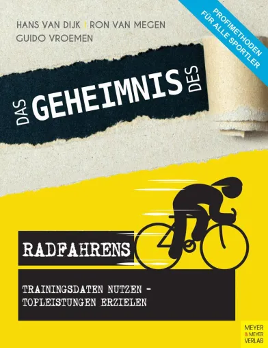 Steigern Sie Ihre Leistung mit dem Wissen der Radprofis! Bild: Steigern Sie Ihre Leistung mit dem Wissen der Radprofis!