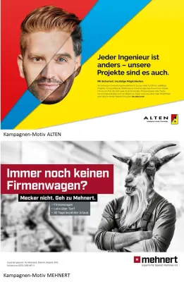 Bild: Fachkräftemangel mit prägnanter Kommunikation begegnen: battery überzeugt Neukunden mit Recruiting-Offensiven