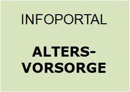 Bild: Neues Web 2.0 Infoportal zum Thema ALTERSVORSORGE erfolgreich gelauncht