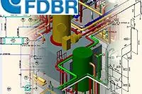 Bild: CAD Schroer auf der FDBR-Fachtagung