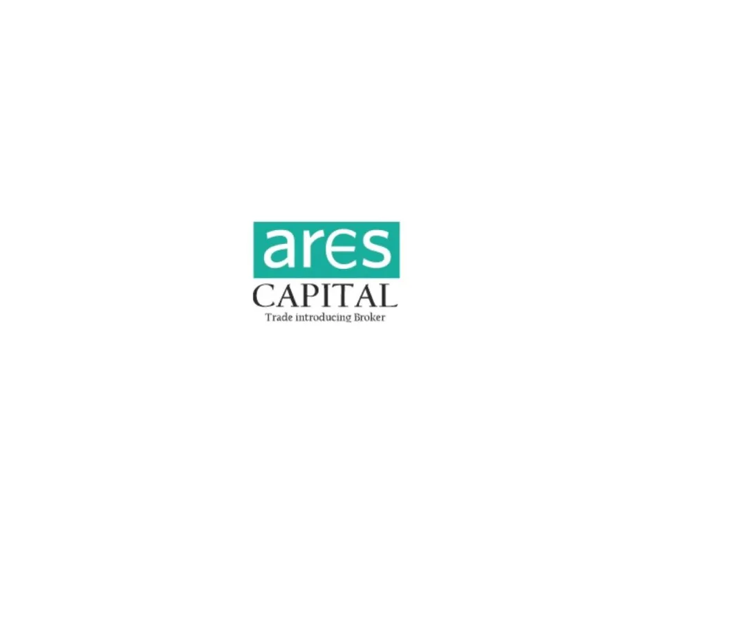 ARES CAPITAL TRADE (© @ARESCAPITAL)